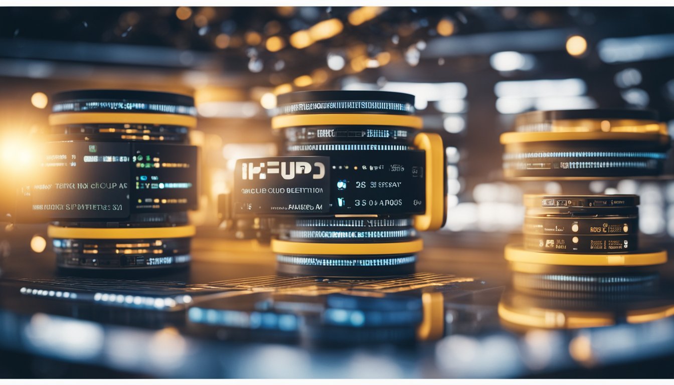 top 5 cloudbased iPaaS solutions for software integration top 5 cloudbased iPaaS solutions for software integration